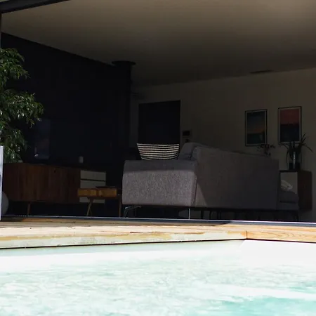 Des Ecureuils A Les Bains 4* Andernos-les-Bains
