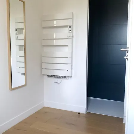 Des Ecureuils A Les Bains 4* Andernos-les-Bains